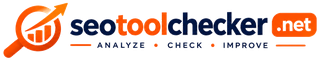 SEO Tool Checker